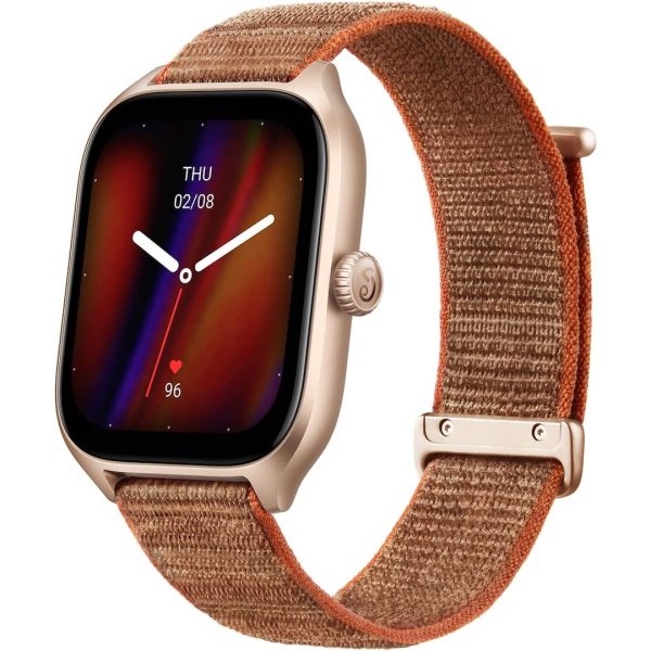 Amazfit GTS 4 Smart Watch price in pakistan