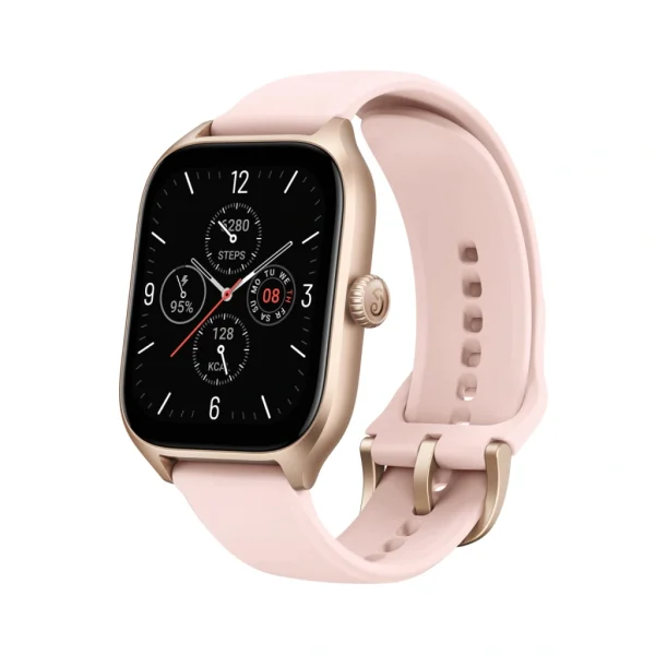 Amazfit GTS 4 Smart Watch price in pakistan