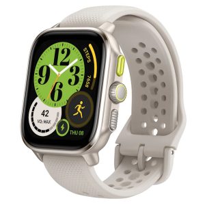 Amazfit Cheetah Square Running Smart Watch