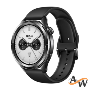 Xiaomi Watch S4 black