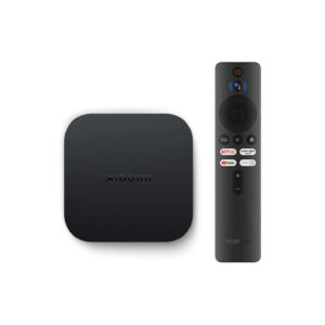 Buy Xiaomi TV Box S 2nd Gen at Best Price in Pakistan