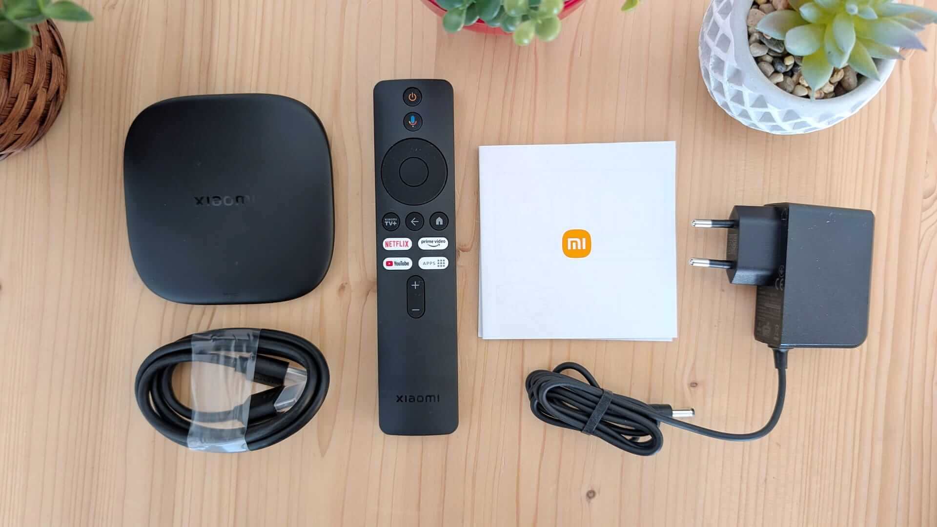 Elevate Your Home Entertainment: Xiaomi TV Box S (3rd Gen) in Pakistan