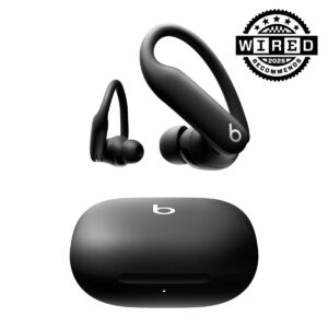 Beats Powerbeats Pro 2: The Ultimate Workout Earbuds