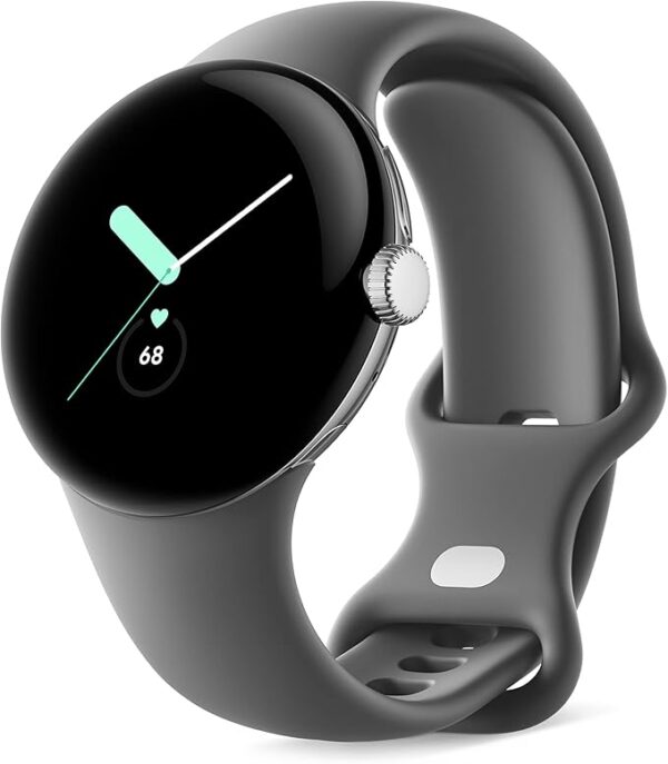 Google Pixel Watch: Your Stylish and Smart Companion