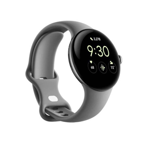 Google Pixel Watch: Your Stylish and Smart Companion Available at Best Price in Pakistan, Exclusively at Aw Traders