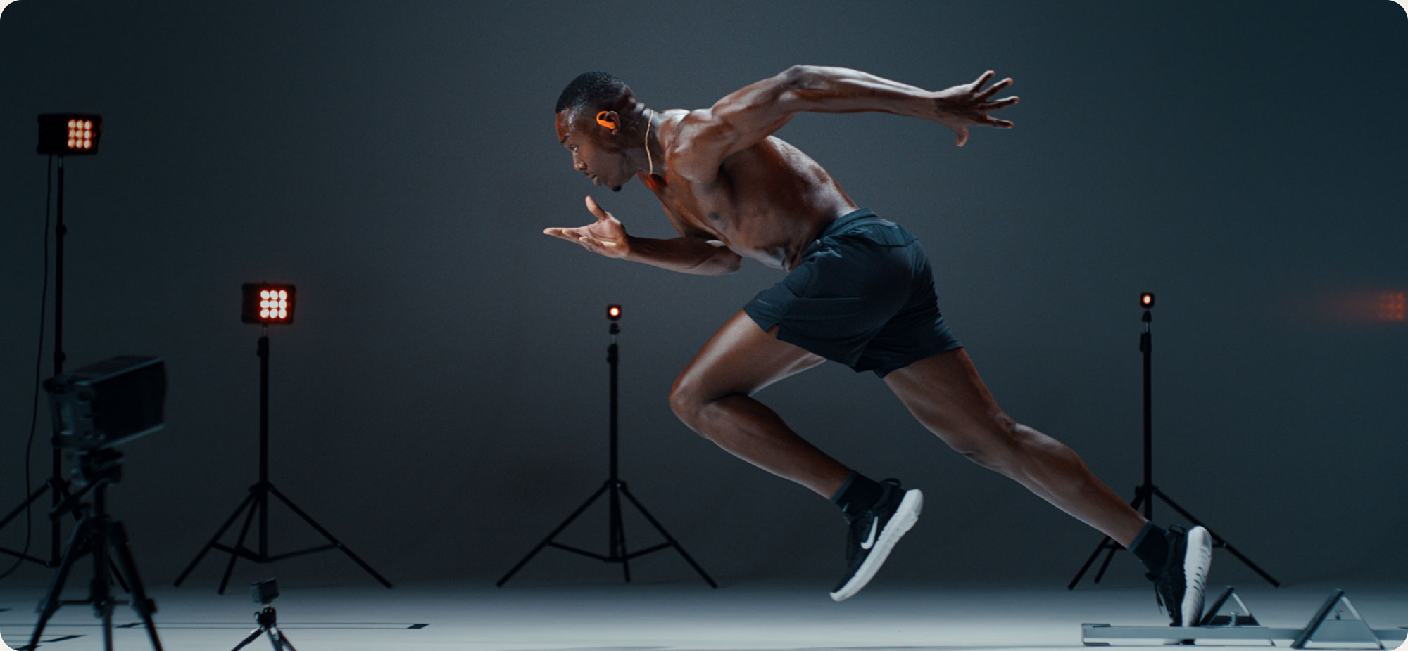 Beats Powerbeats Pro 2 Wireless Sports Earbuds