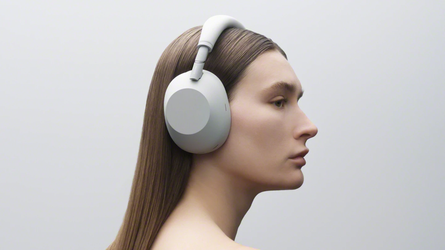 Sony WH-1000XM6 Wireless Headphones Available in Pakistan