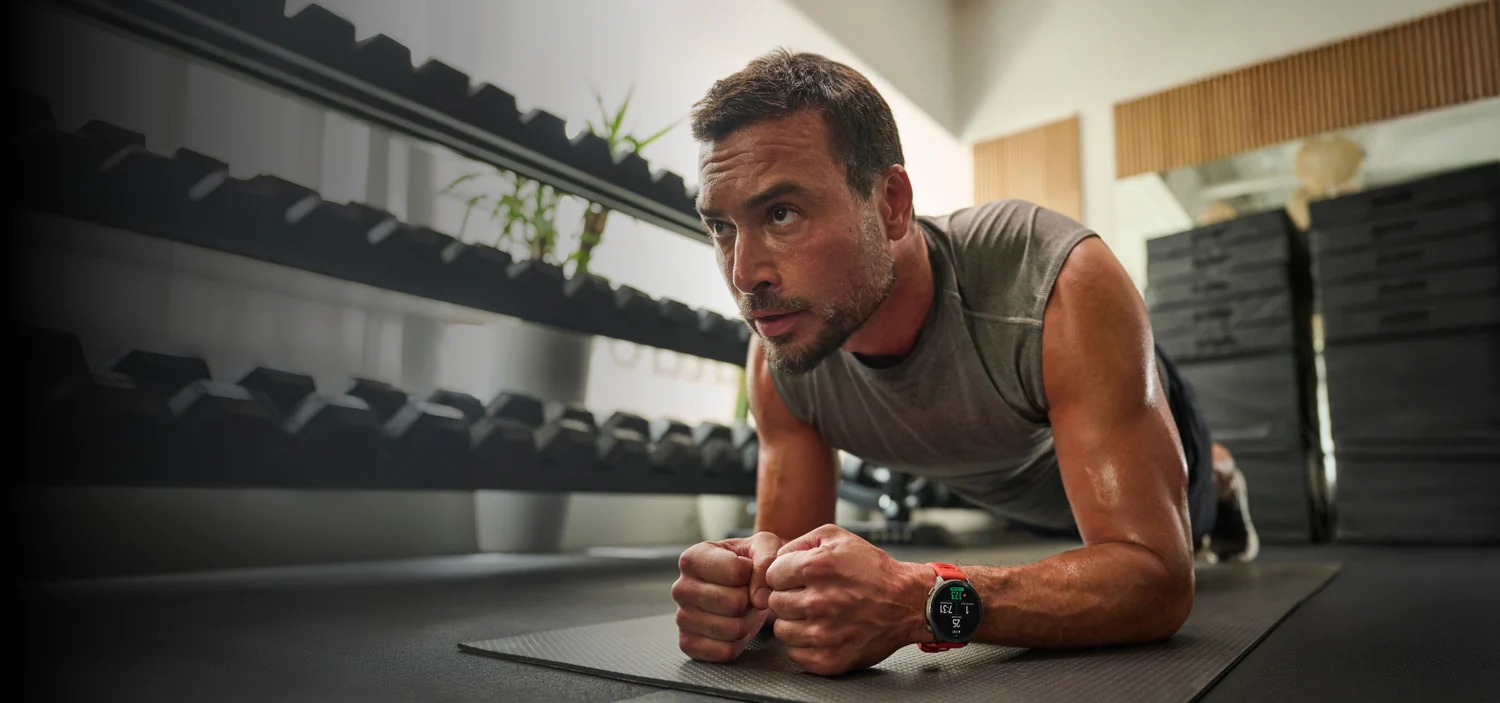 Amazfit Balance 2 SmartWatch: Master Your Fitness, Unleash Your Potential The Amazfit Balance 2 Smartwatch a cutting-edge engineered for serious fitness enthusiasts and individuals who demand comprehensive health monitoring. It prioritizes precision in tracking diverse activities and delivers robust recovery insights, especially when synergized with the optional Helio Strap. Built for unwavering durability, this device features pro-grade waterproofing and military-grade endurance, making it a reliable companion for any challenge. Seamless integration with the Zepp App ensures insightful data analysis and personalized health optimization.