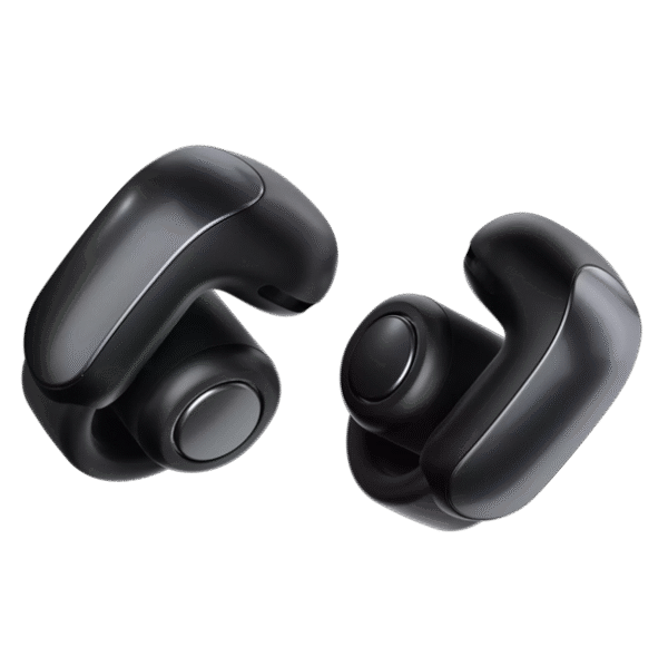 Bose Ultra Open Earbuds offer a unique open-ear design, prioritizing comfort and situational awareness while delivering premium sound. They are distinct from traditional in-ear or over-ear headphones by allowing users to simultaneously enjoy audio and stay connected to their surroundings