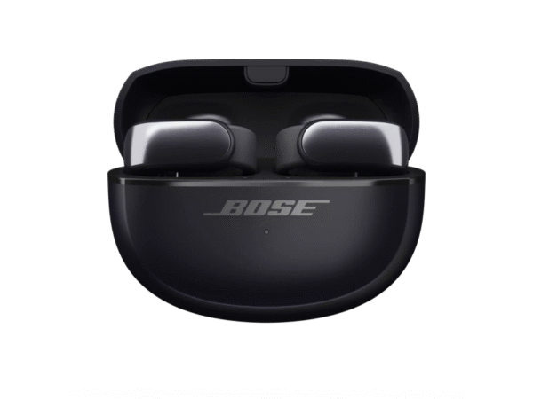 Bose Ultra Open Earbuds offer a unique open-ear design, prioritizing comfort and situational awareness while delivering premium sound. They are distinct from traditional in-ear or over-ear headphones by allowing users to simultaneously enjoy audio and stay connected to their surroundings