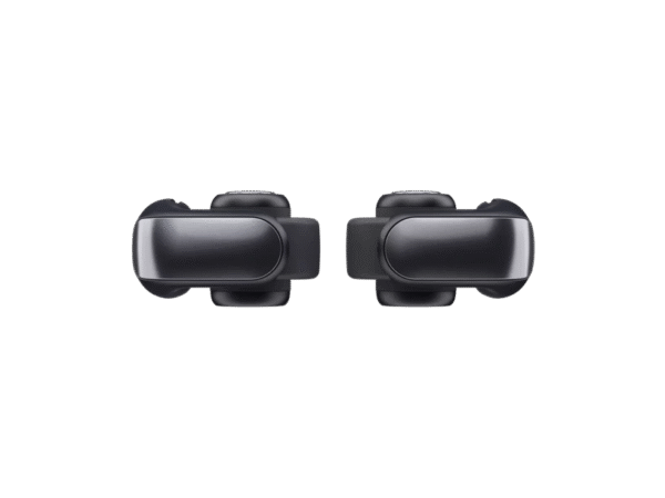 Bose Ultra Open Earbuds offer a unique open-ear design, prioritizing comfort and situational awareness while delivering premium sound. They are distinct from traditional in-ear or over-ear headphones by allowing users to simultaneously enjoy audio and stay connected to their surroundings