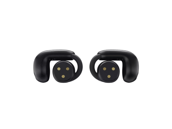 Bose Ultra Open Earbuds offer a unique open-ear design, prioritizing comfort and situational awareness while delivering premium sound. They are distinct from traditional in-ear or over-ear headphones by allowing users to simultaneously enjoy audio and stay connected to their surroundings