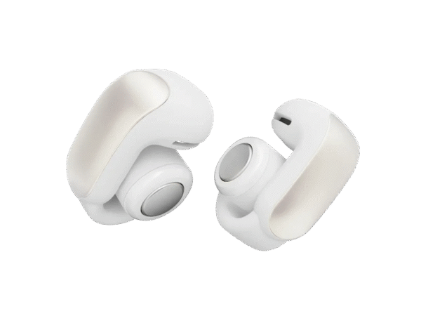 Bose Ultra Open Earbuds offer a unique open-ear design, prioritizing comfort and situational awareness while delivering premium sound. They are distinct from traditional in-ear or over-ear headphones by allowing users to simultaneously enjoy audio and stay connected to their surroundings