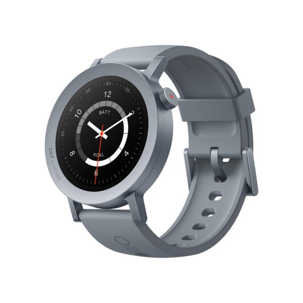 Nothing CMF Watch Pro 2, under the CMF by Nothing brand, is a feature-rich smartwatch designed to offer a blend of style, comprehensive health and fitness tracking, and smart connectivity at an accessible price point. It aims to deliver a seamless user experience with its vibrant display and long-lasting battery.