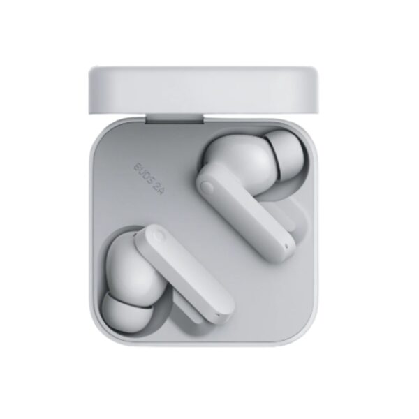 Nothing CMF Buds 2a offer an amazing audio experience. They deliver clear sound, strong bass, and great noise cancellation, making your music, calls, and on-the-go listening truly immersive.