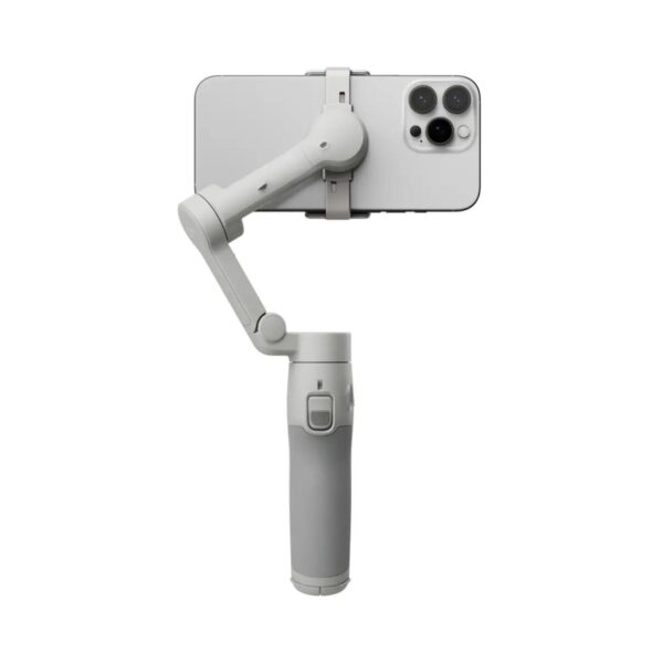 DJI Osmo Mobile 7: Elevate Your Smartphone Filming Experience Unleash your creativity and capture breathtaking moments with the DJI Osmo Mobile 7, a highly portable and intelligent phone gimbal designed to transform your smartphone into a professional-grade camera. Featuring cutting-edge stabilization and smart tracking, it’s the ultimate tool for content creators, vloggers, and anyone passionate about mobile videography.