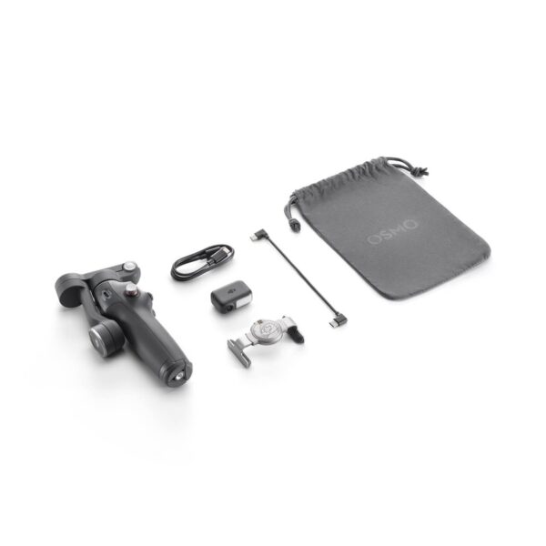 DJI Osmo Mobile 7P Gimbal - Image 2