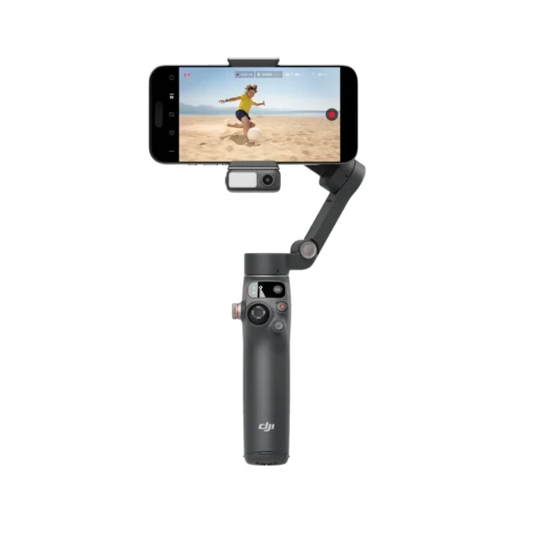 DJI Osmo Mobile 7P Gimbal - Image 4
