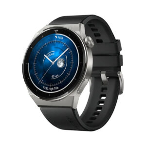 The HUAWEI GT 3 Pro Titanium is an emblem of sophistication and advanced technology, designed for discerning individuals who demand both style and substance from their wearable. Crafted from premium materials and packed with cutting-edge health, fitness, and smart features, this smartwatch elevates your daily life and empowers your adventurous spirit.