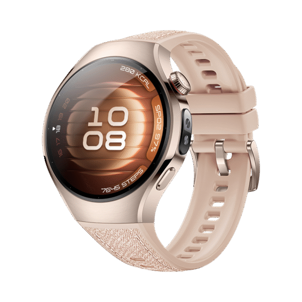 HUAWEI WATCH 5 42 mm Available in Pakistan