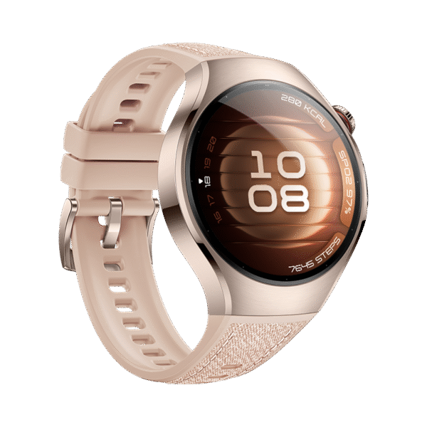 HUAWEI WATCH 5 42 mm Available in Pakistan img2