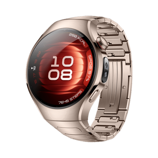 HUAWEI WATCH 5 42 mm Available in Pakistan