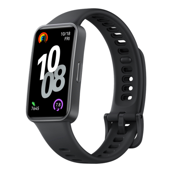 Huawei Band 10 Available In Pakistan