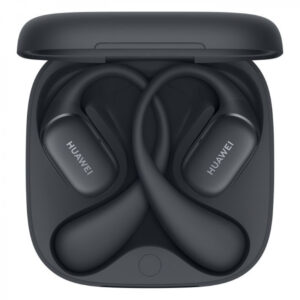 Huawei FreeArc Wireless Open-Earbuds Huawei FreeArc Wireless Open-Earbuds are designed with a strong emphasis on comfort, stability, and high-quality audio in an open-ear format, ensuring users remain aware of their surroundings. They also boast robust durability and advanced features for a seamless listening experience
