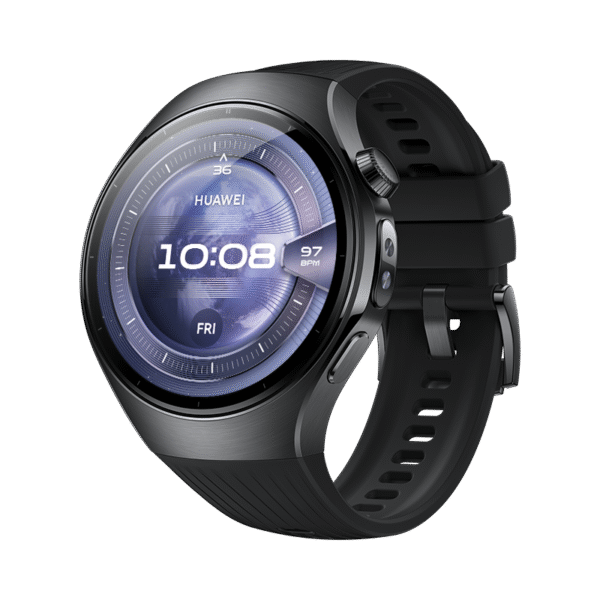 Huawei Watch 5 (46mm) Available In Pakistan at Aw Traders