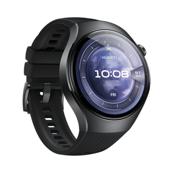 Huawei Watch 5 (46mm) Available In Pakistan at Aw Traders