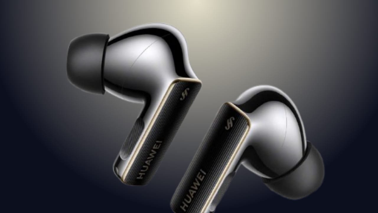 Huawei FreeBuds Pro 4:Premium SoundsDeep Into Your Hearts   The Huawei FreeBuds Pro 4 are a sophisticated pair of true wireless earbuds, offering advanced audio technology, intelligent noise cancellation, robust battery life, and smart connectivity. Designed for a premium listening experience, they combine innovative features with a sleek design