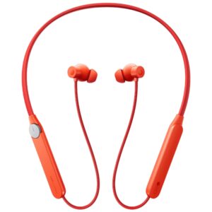 Nothing CMF Neckband Pro is a meticulously engineered audio accessory designed to deliver an exceptional listening experience with a focus on immersive sound, advanced noise cancellation, and seamless connectivity. This neckband is crafted for users who demand high-fidelity audio, crystal-clear calls, and long-lasting performance in various environments.