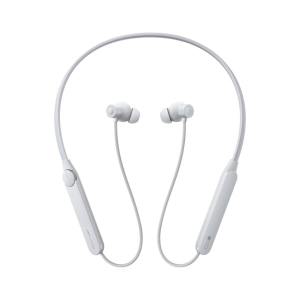 Nothing CMF Neckband Pro is a meticulously engineered audio accessory designed to deliver an exceptional listening experience with a focus on immersive sound, advanced noise cancellation, and seamless connectivity. This neckband is crafted for users who demand high-fidelity audio, crystal-clear calls, and long-lasting performance in various environments.