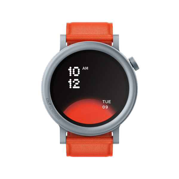 Nothing CMF Watch Pro 2, under the CMF by Nothing brand, is a feature-rich smartwatch designed to offer a blend of style, comprehensive health and fitness tracking, and smart connectivity at an accessible price point. It aims to deliver a seamless user experience with its vibrant display and long-lasting battery.