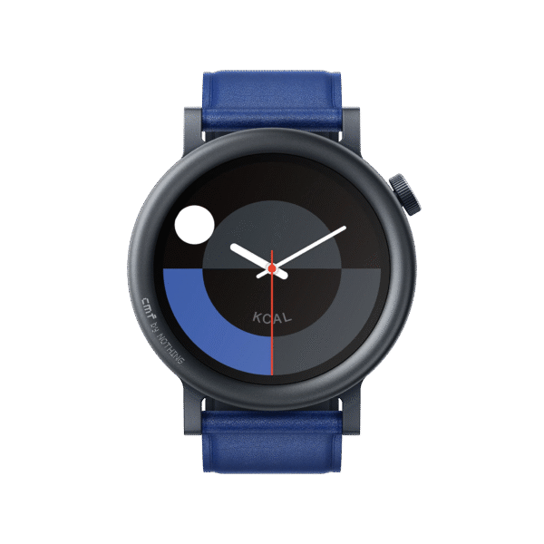 Nothing CMF Watch Pro 2, under the CMF by Nothing brand, is a feature-rich smartwatch designed to offer a blend of style, comprehensive health and fitness tracking, and smart connectivity at an accessible price point. It aims to deliver a seamless user experience with its vibrant display and long-lasting battery.