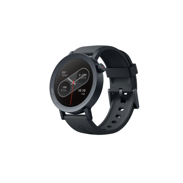 Nothing CMF Watch Pro 2, under the CMF by Nothing brand, is a feature-rich smartwatch designed to offer a blend of style, comprehensive health and fitness tracking, and smart connectivity at an accessible price point. It aims to deliver a seamless user experience with its vibrant display and long-lasting battery.