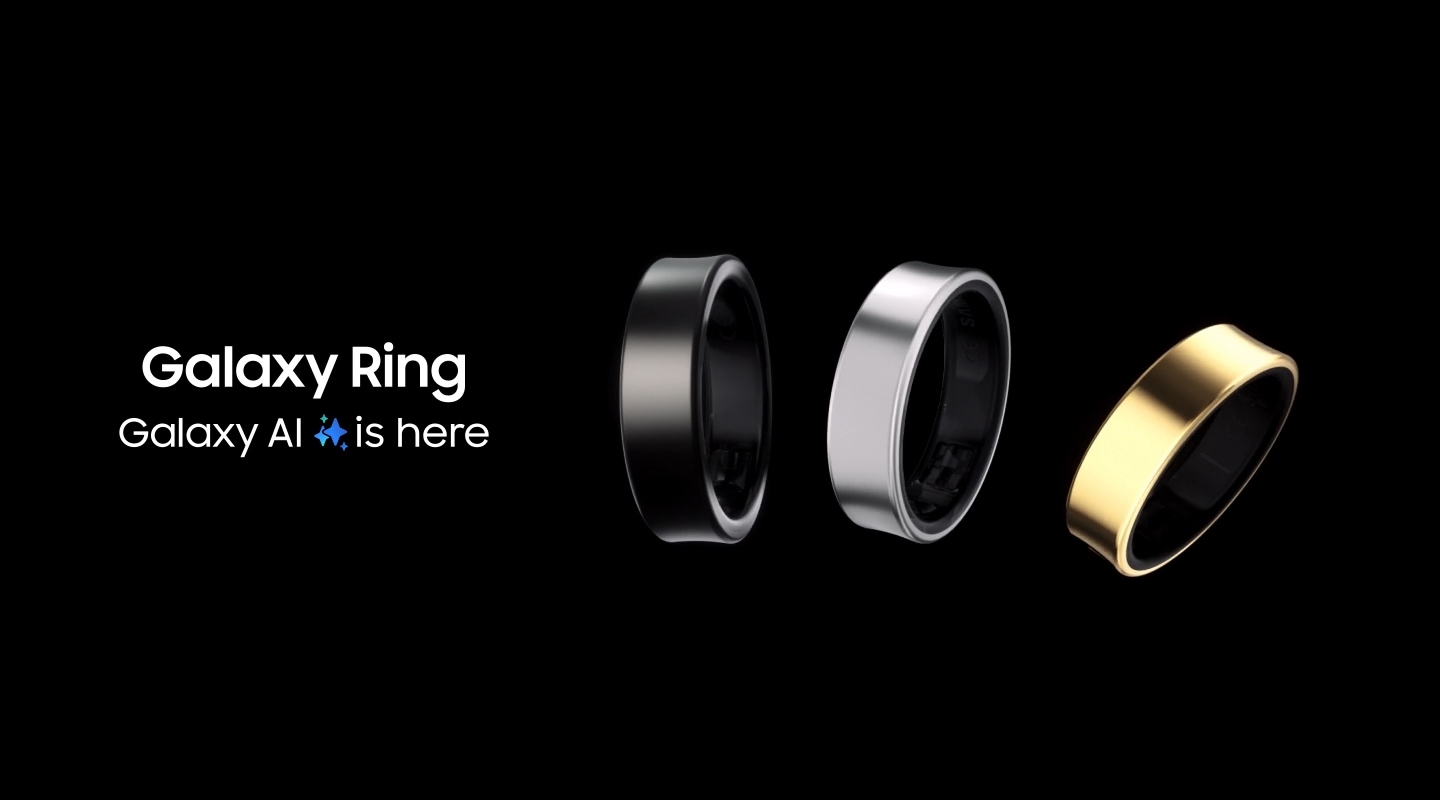 Samsung Galaxy Ring Price In Pakistan