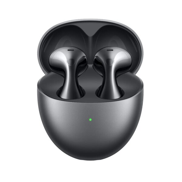Huawei FreeBuds 6 open-fit earbuds