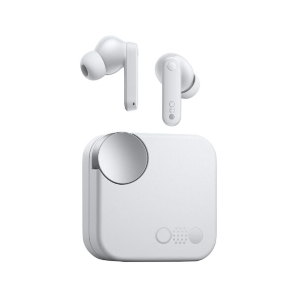 Discover the Nothing CMF Buds Pro 2: Featuring Hi-Res Audio with dual drivers, 50dB Hybrid ANC, and a unique Smart Dial. Shop now for premium sound.