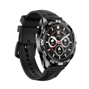 Swiss Military Dom 1 Smart Watch Price in Pakistan