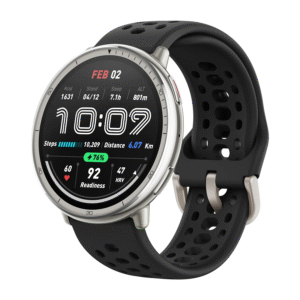 Amazfit Active 2 (Round) Smartwatch Price in Pakistan | Aw Traders