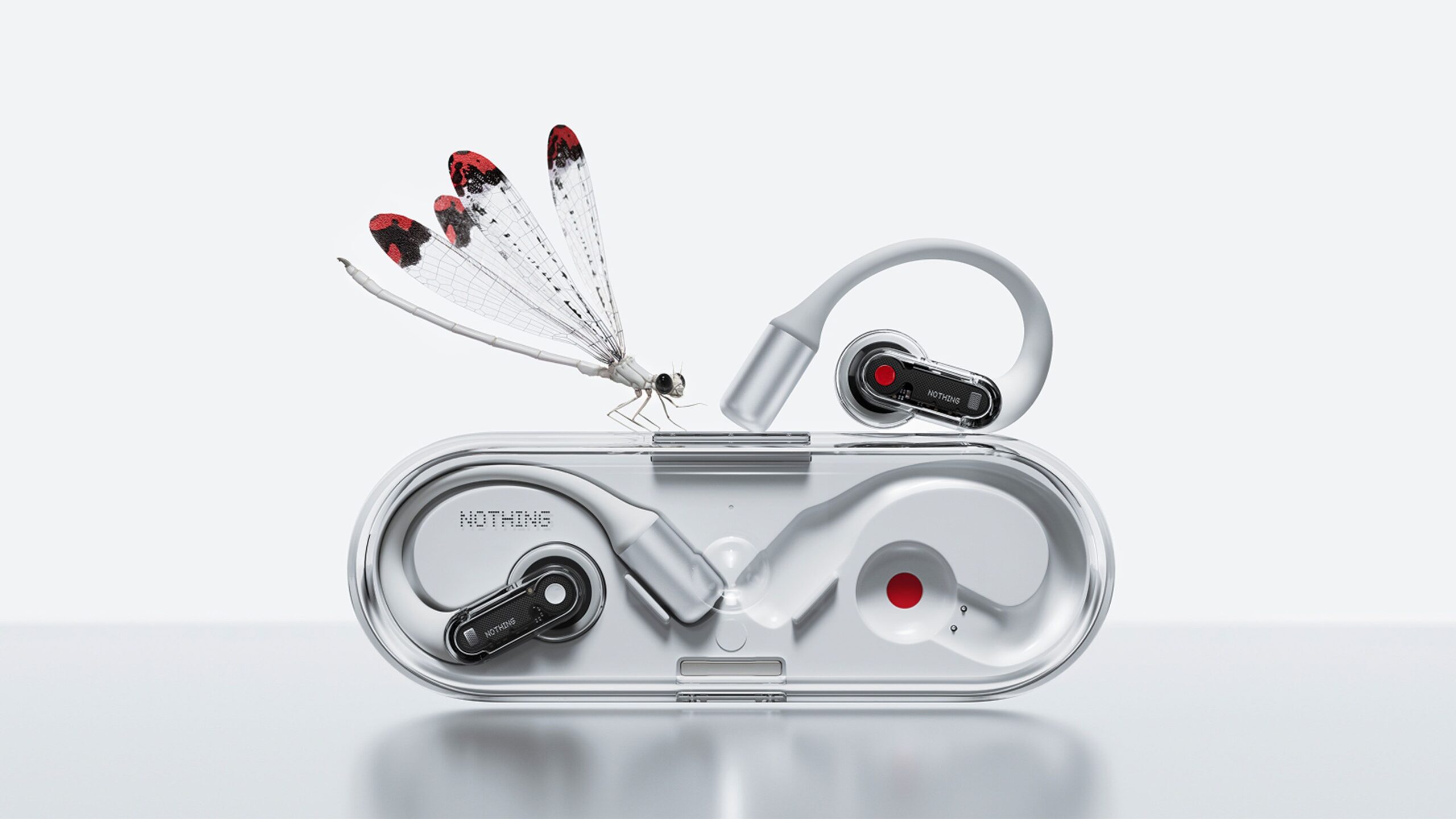 Nothing Ear (Open) Open-Ear-Headphones Price in Pakistan