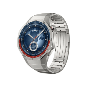 HUAWEI Watch GT 5 Pro 46mm Titanium Price in Pakistan