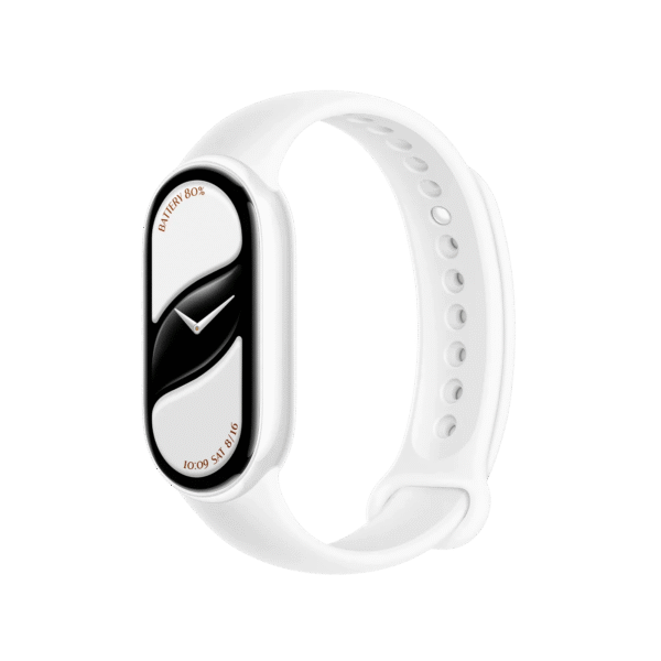Xiaomi Smart Band 10 is the pinnacle of wearable technology, blending cutting-edge features with a design that is both elegant and versatile, is Available Now in Pakistan at Aw Traders