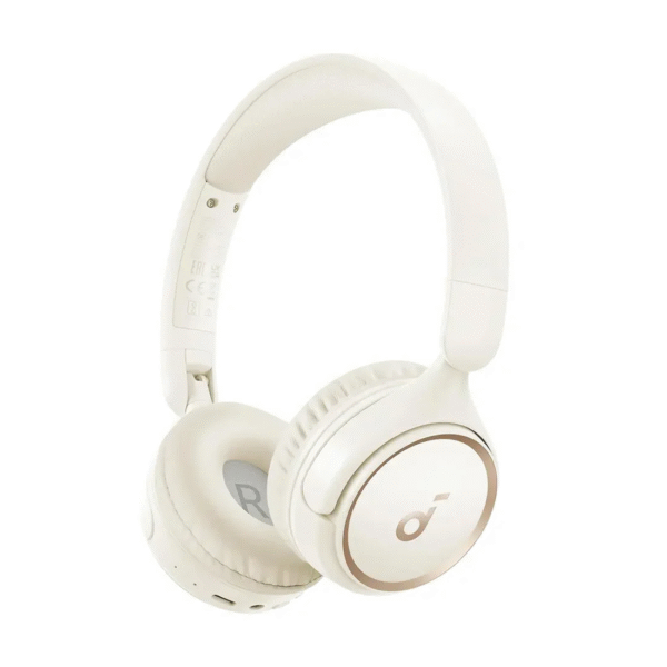 Anker soundcore H30i Wireless On-Ear Headphones