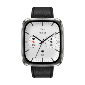 Amazfit Active 2 (Square): The Modern Smartwatch for the Active Lifestyle