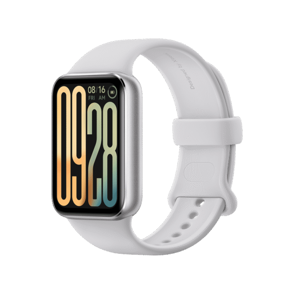 Mi Smart Band 9 Pro is engineered to be more than just a fitness tracker; it is a seamless extension of your health and style.