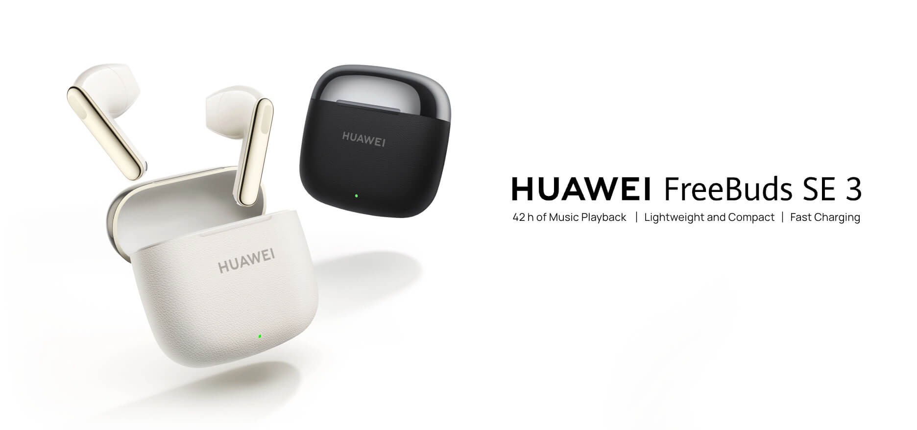 HUAWEI FreeBuds SE 3 Available In Pakistan