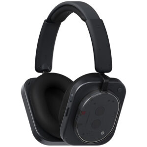 Nothing Headphone (1) Black Price in Pakistan