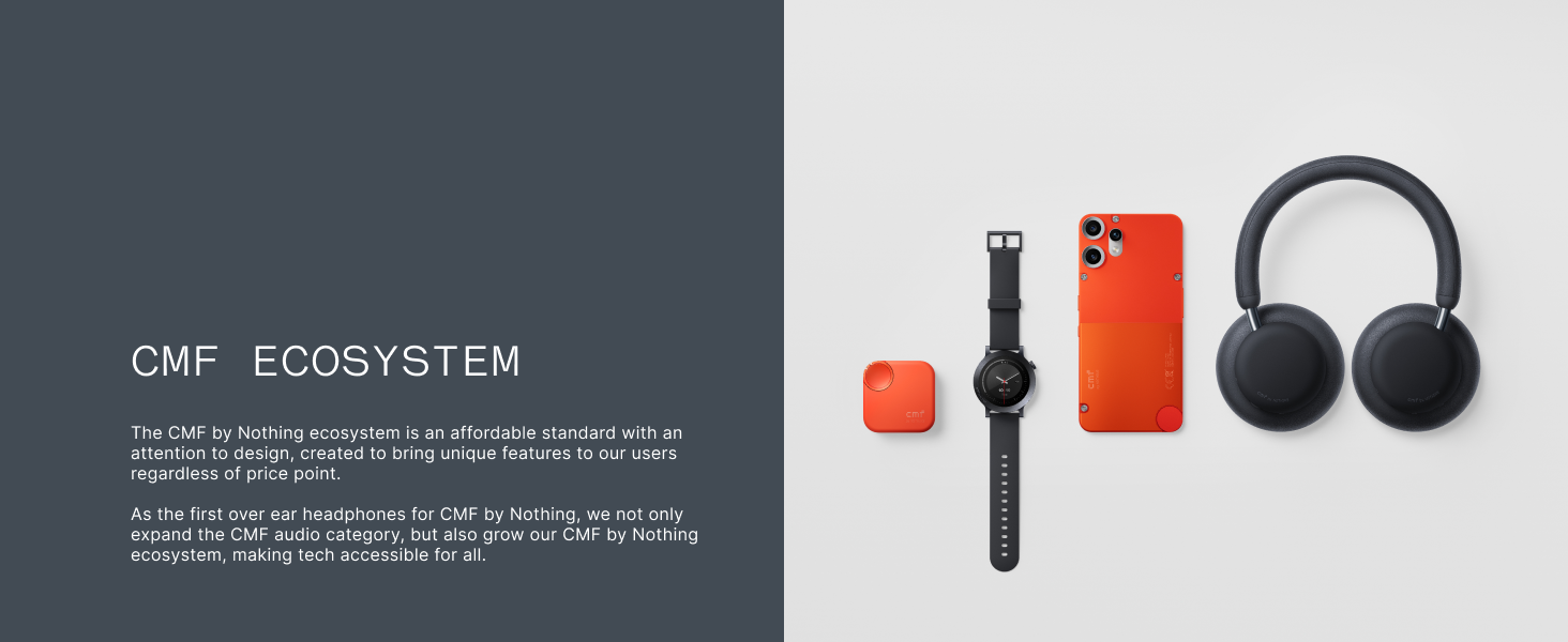 Nothing CMF Headphone Pro Price in Pakistan